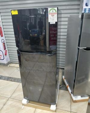 Tornado 304l Fridge | No-frost | Double Door | Energy Saving