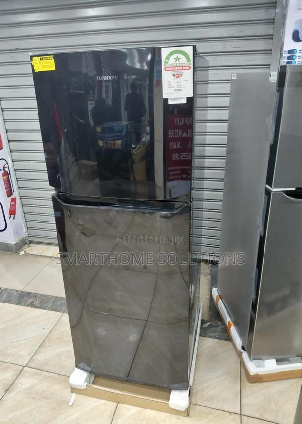 304l No-frost Tornado Refrigerator For Fresh Food