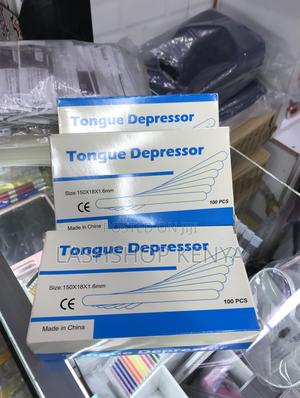 Waxing Practice Depressors - Starter Kit Essential - main view