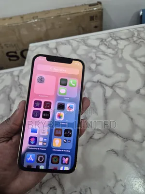 Apple iPhone 12 Pro 256 GB Gold