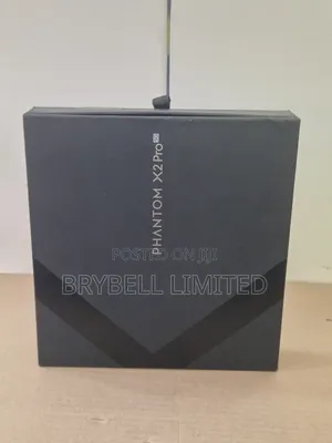 Tecno Phantom X2 Pro 5G 256 GB Orange