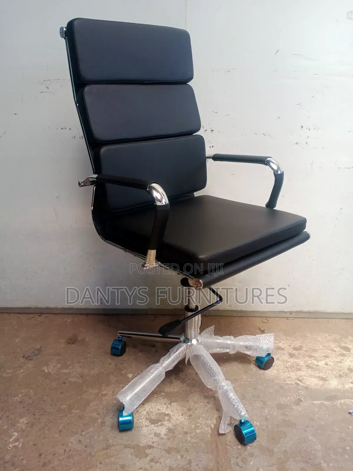 Executive Office Chair