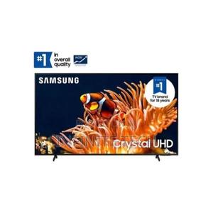 Samsung 85du8000 85 Inch 4k Uhd Led Tv - thumbnail 2