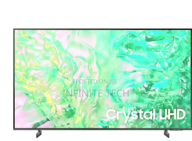 Samsung 85du8000 85 Inch 4k Uhd Led Tv - thumbnail 3