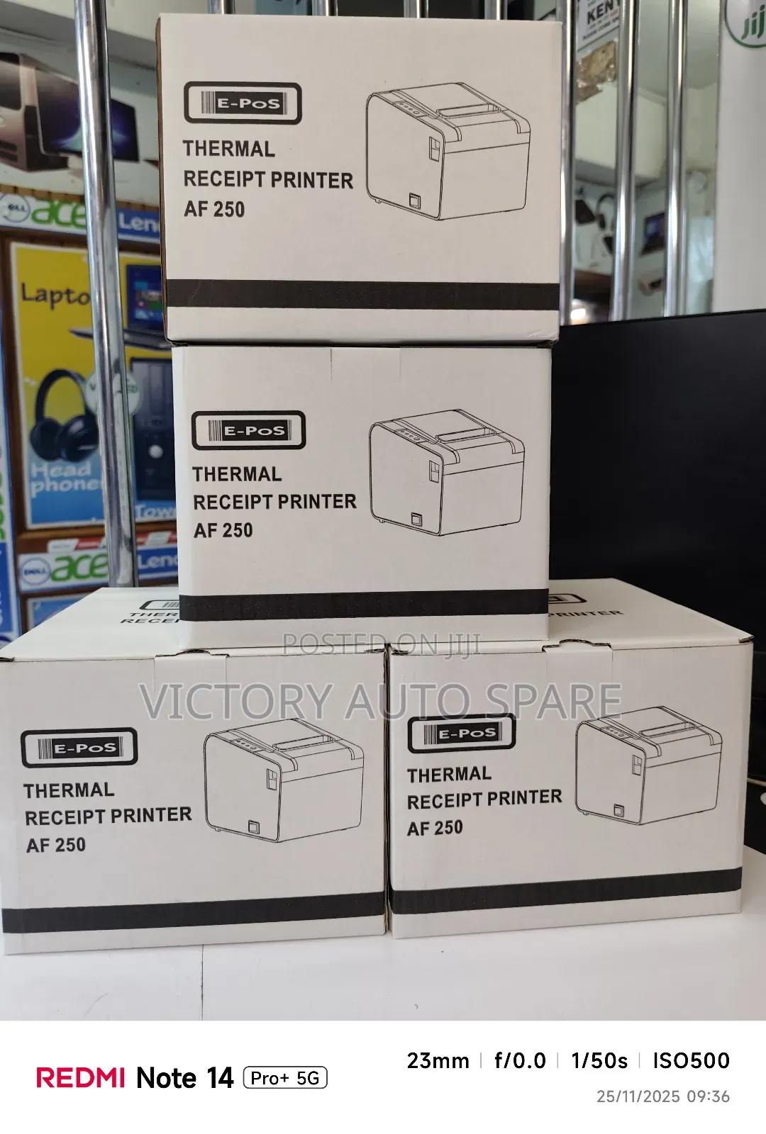 Thermal Printer