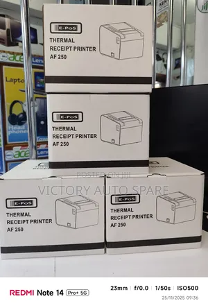 Thermal Printer