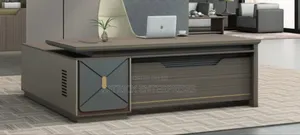 Imported Modern Executive Officer Table 1600*1600*750
