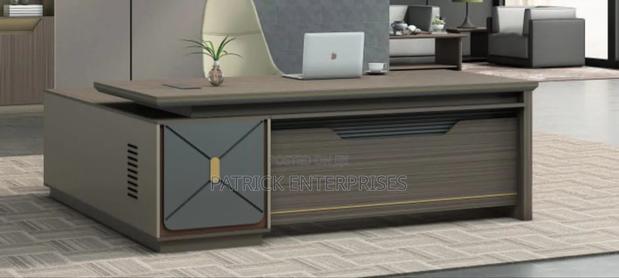 Imported Modern Executive Officer Table 1600*1600*750