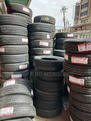 All in One Double King Tyres Shop – All Sizes Available
