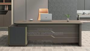 Imported Modern Executive Officer Desk 1800*1600*750 - main view