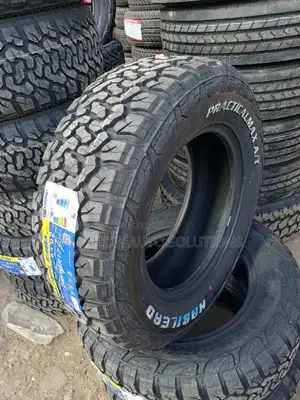 Buy 265/65r17 Habilead Tyres – Durable, Strong Grip Reliable