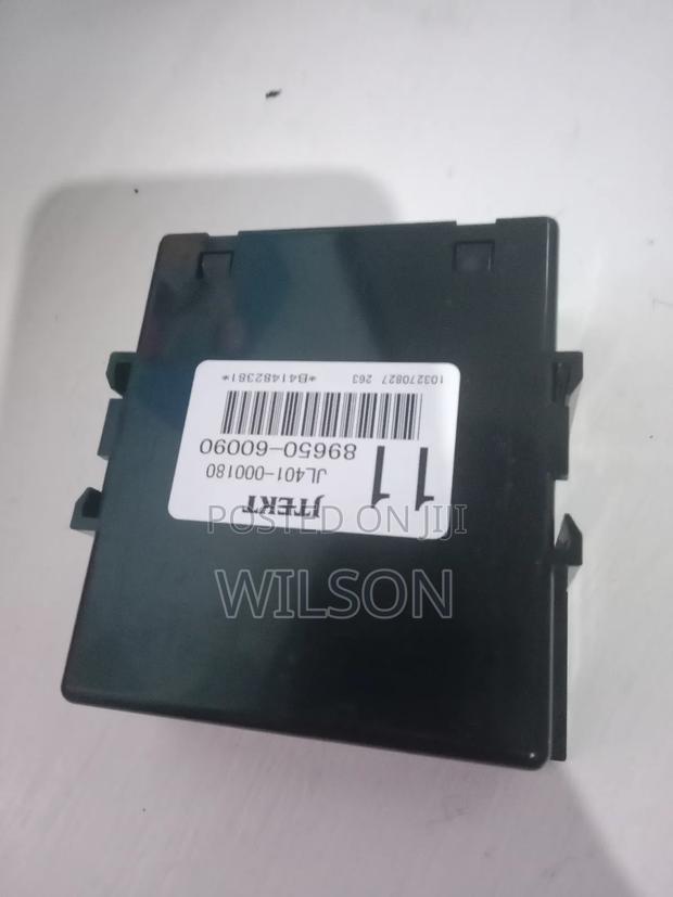 Prado J150 4 Runner Power Steering Control Module - main view