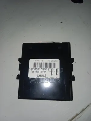 Prado J150 4 Runner Power Steering Control Module