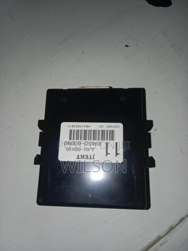 Prado J150 4 Runner Power Steering Control Module - thumbnail 3