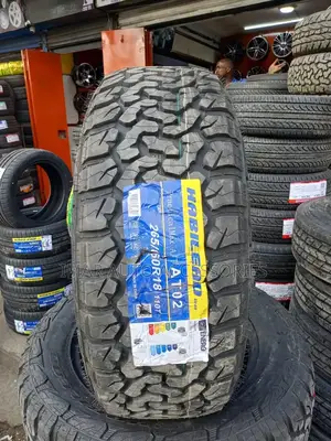 Buy 265/60r18 Habilead Tyres – High Grip, Durable Reliable