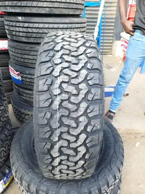 Buy 265/70r16 Habilead Tyres – Durable High-Performance