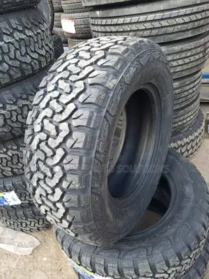 Buy 265/70r16 Habilead Tyres – Durable High-Performance