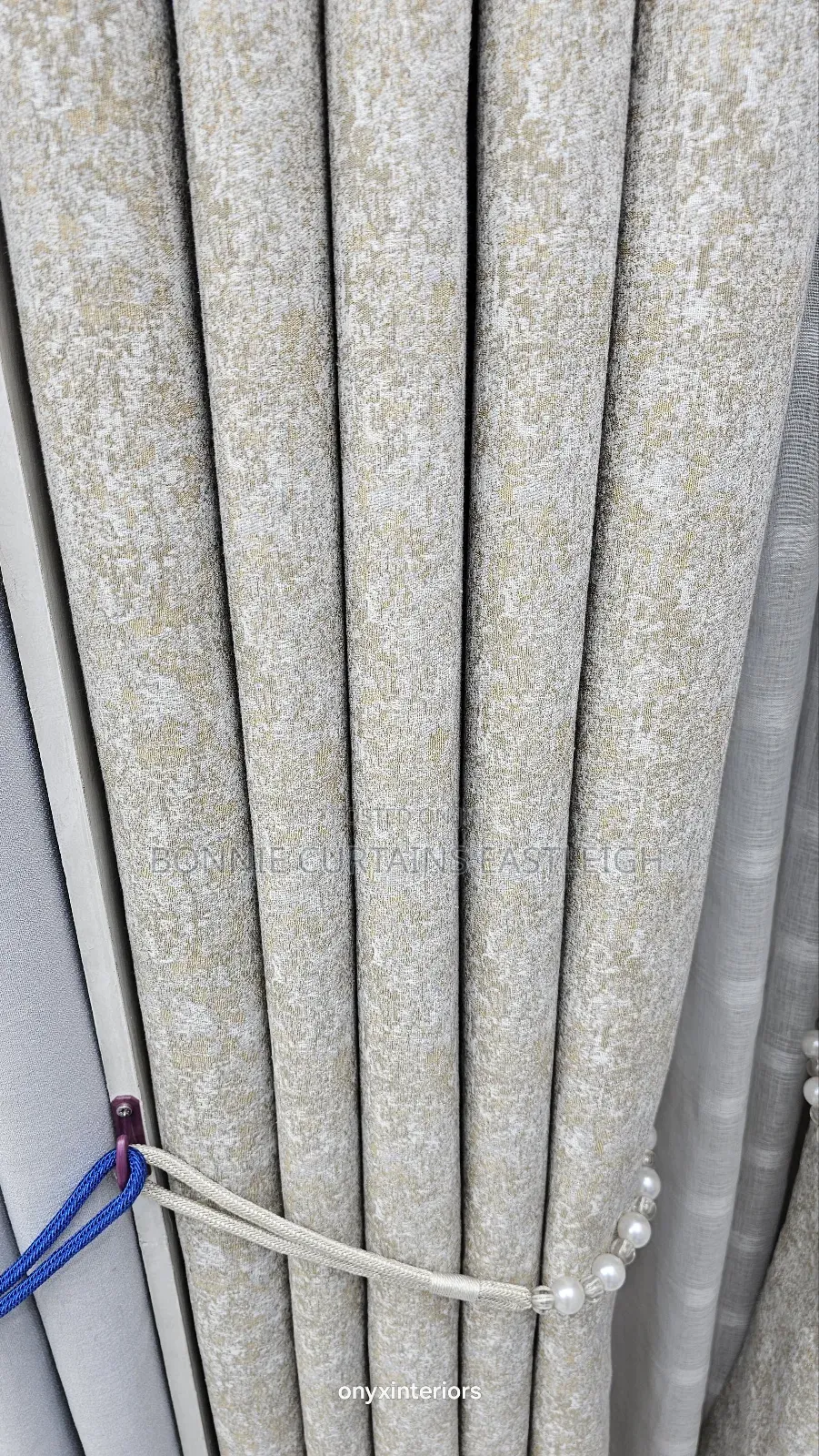 Dinning Curtains and Sheers