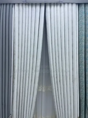 Dinning Curtains and Sheers