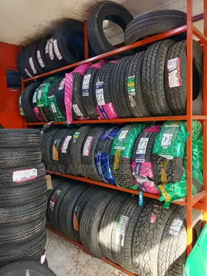 All in One Tyre Shop – All Sizes Available for Cars, Suvs Trucks