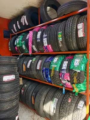 All in One Tyre Shop – All Sizes Available for Cars, Suvs Trucks