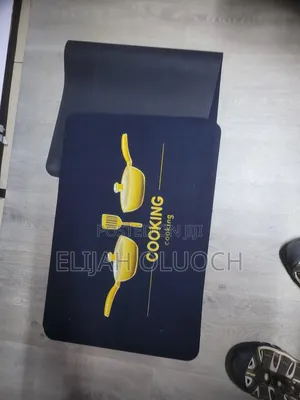 Quality 3pcs Kitchen Rubber Mat Set