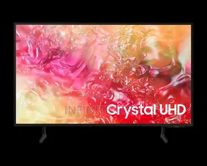 Samsung 75 Inch 75du7000 Crystal Uhd 4k Smart Tv