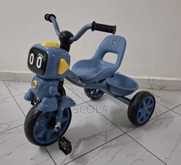 Tricycles Available at 4500 - thumbnail 2