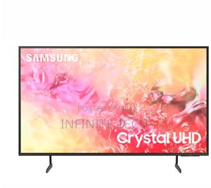 Samsung 65du7000 65 Inch 4k Uhd Led Tv - thumbnail 2