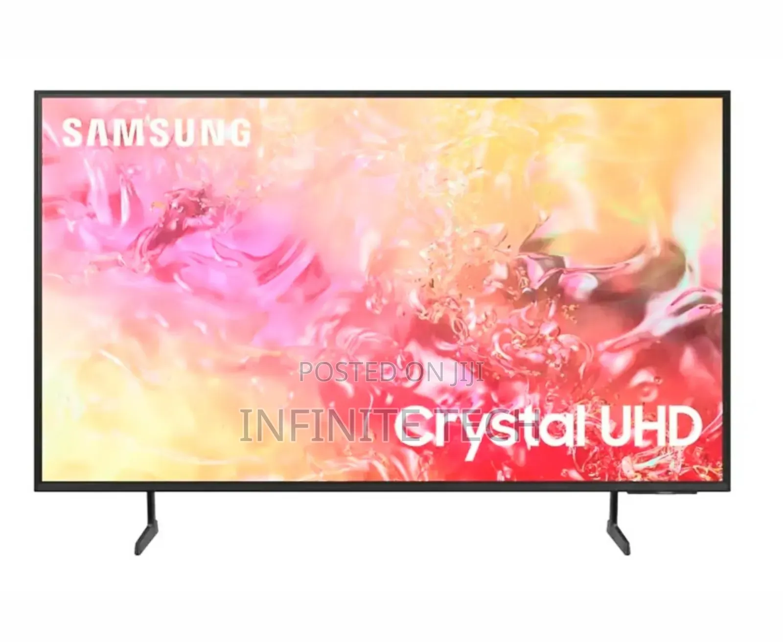 Samsung 65du8000 65 Inch 4k Uhd Led Tv