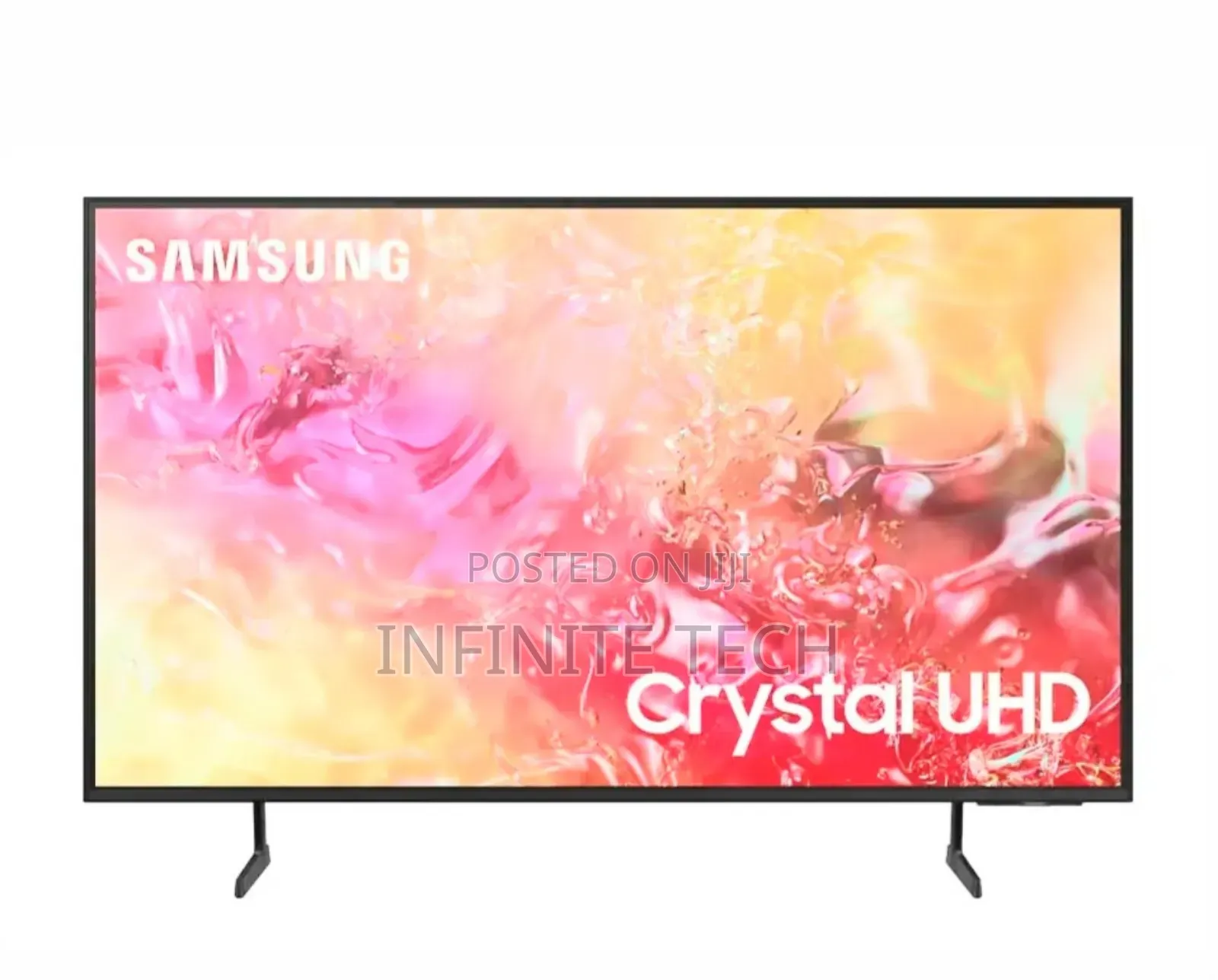Samsung 65du8000 65 Inch 4k Uhd Led Tv