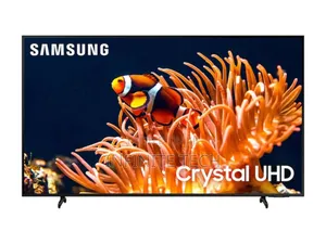 Samsung 55 Inch Crystal Uhd Du8000 4k Tizen Os Smart Tv 55du8000