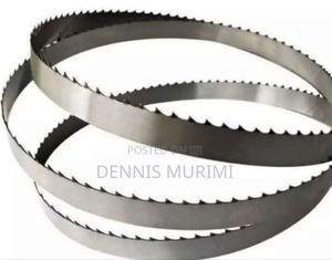 Bonesaw Blade - thumbnail 2