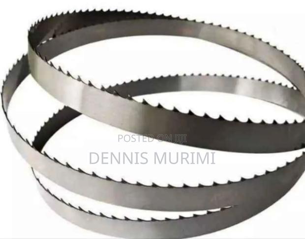 Bonesaw Blade - main view