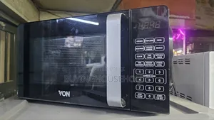 Von Microwave