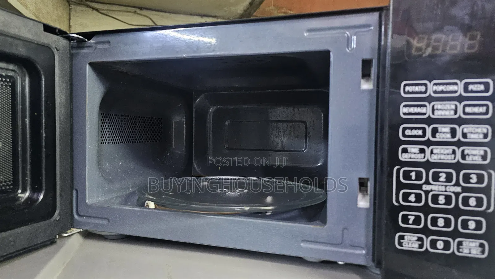 Von Microwave