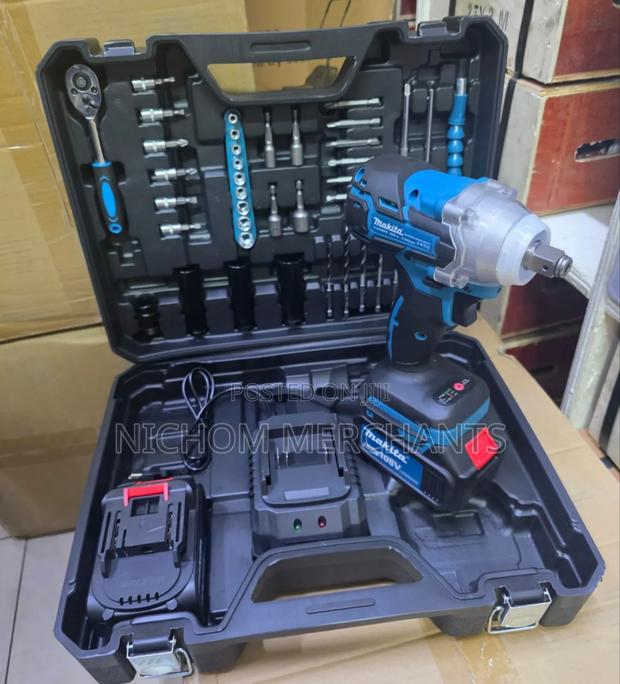 Makita Impact Wrench/108v Makita Impact Wrench