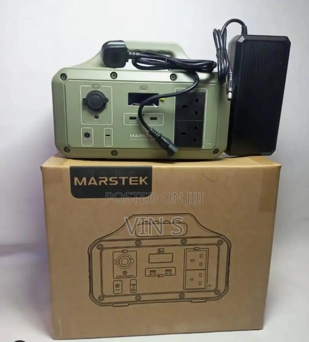 Portable Power Stations 800w-1000w-1200w) Portablé Powér Stâtions