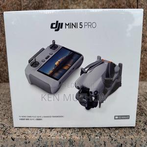 Dji Mini 5 Pro Flymore Combo - thumbnail 2