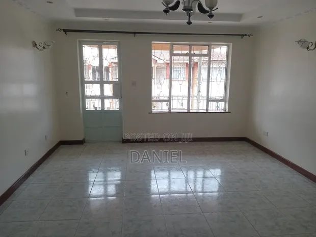 3bdrm Apartment in Westlands for rent