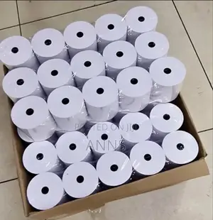 Quality Thermal Roll Full Box Loaded