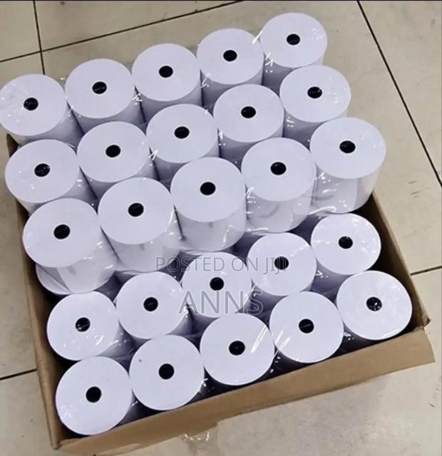 Quality Thermal Roll Full Box Loaded