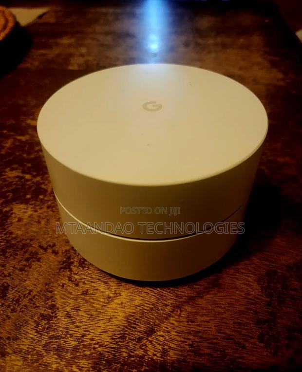 Google Wifi Router