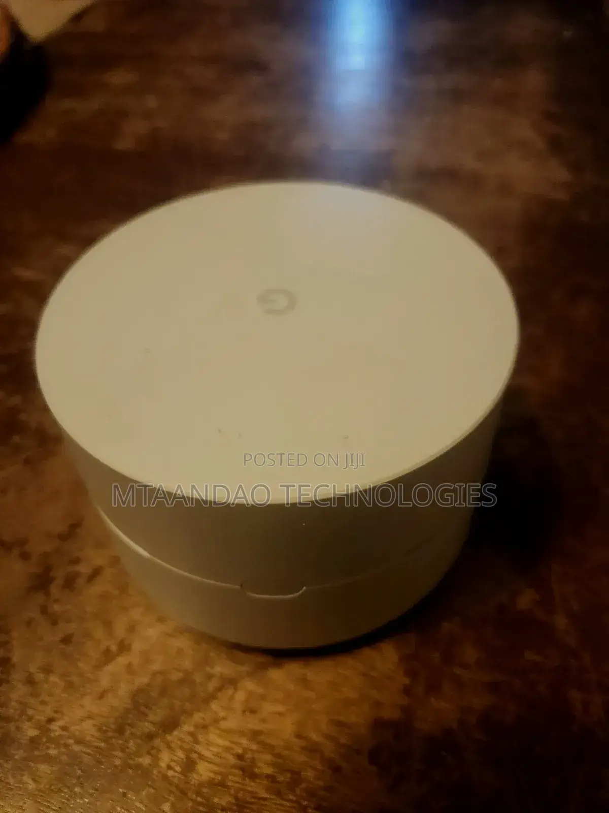 Google Wifi Router