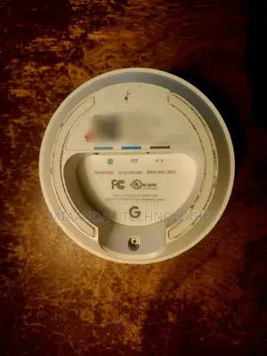 Google Wifi Router
