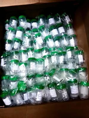 Stool Containers With Scoop 100s - thumbnail 2