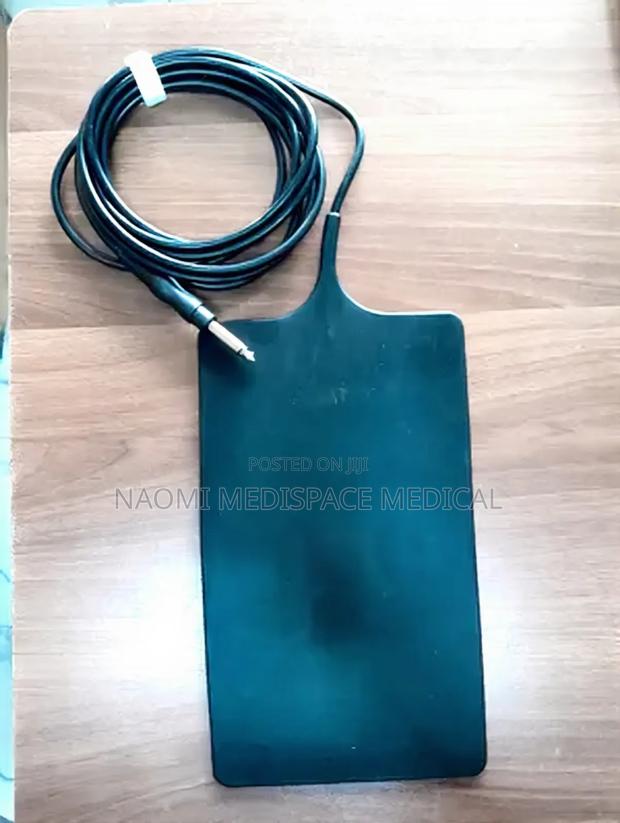 Re-Usable Diathermy Plate - thumbnail 2