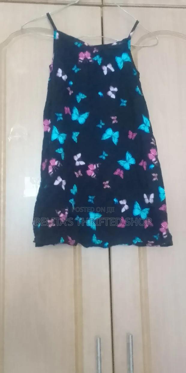 Elegant Ankara Off-Shoulder Jumpsuit. - thumbnail 4