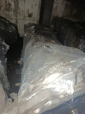 Mitsubishi L200/Triton Gearbox