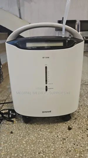 Yuwell Mini Oxygen Concentrator